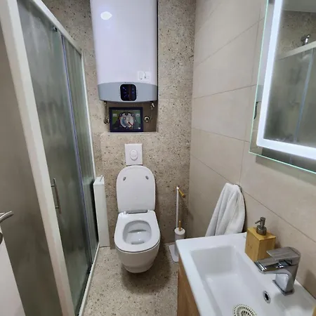 Apartment Orlic